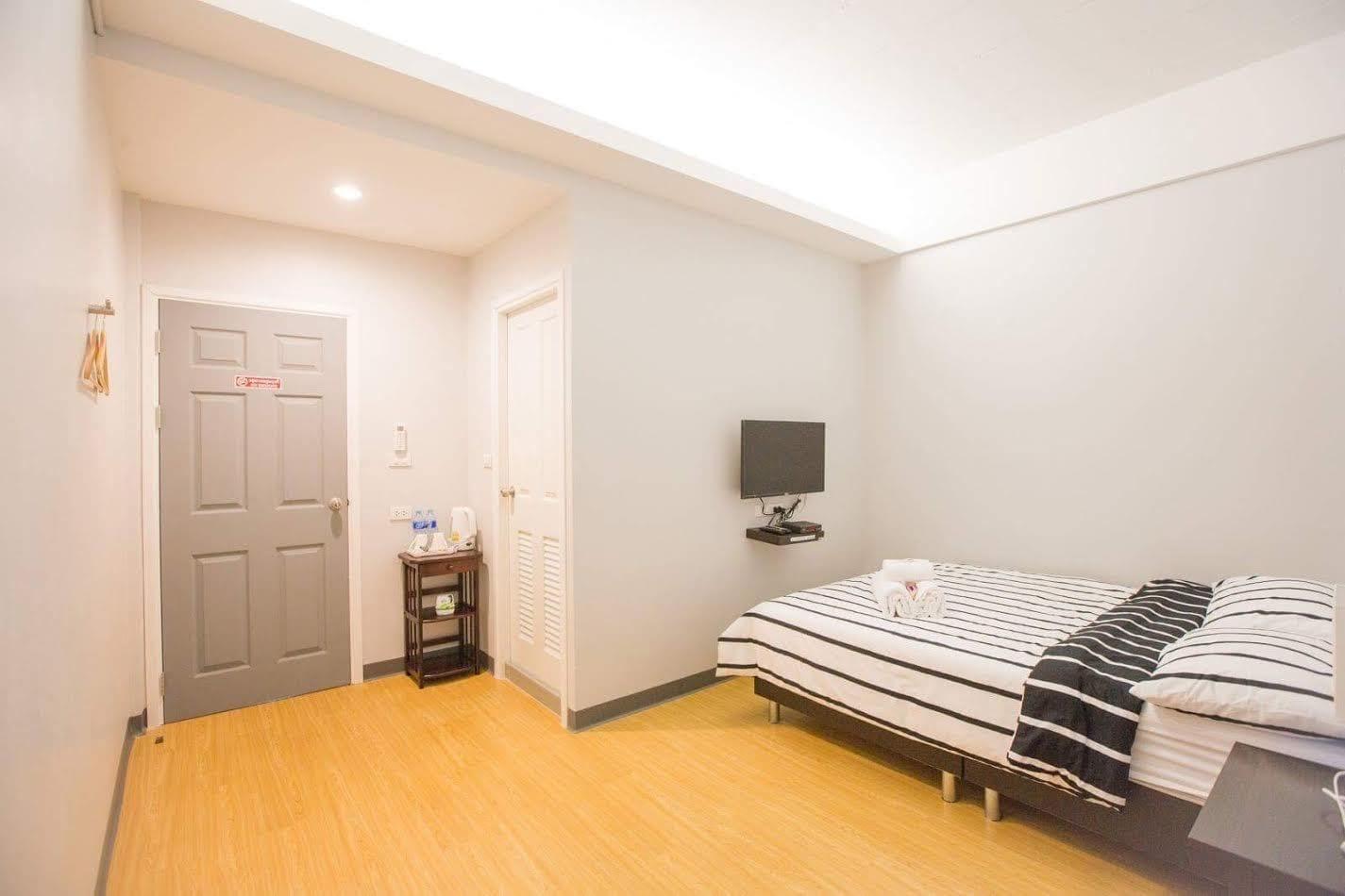 Mont Place Donmuang กรุงเทพมหานคร ภายนอก รูปภาพ
