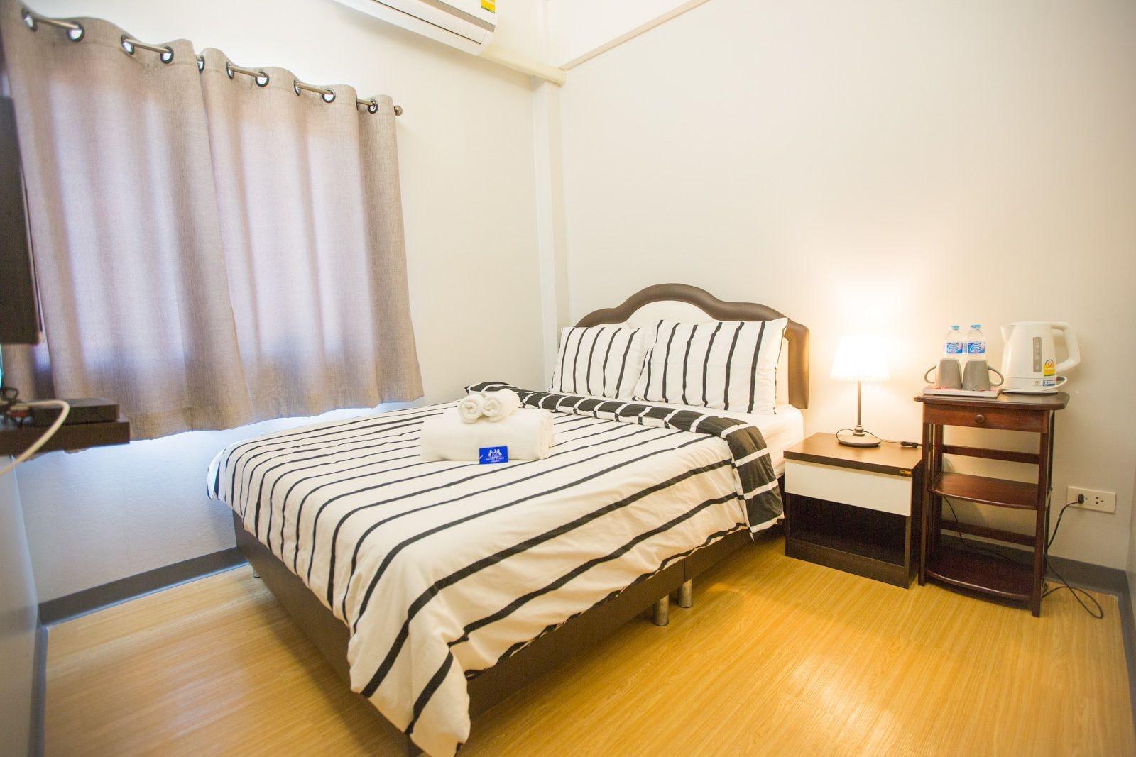 Mont Place Donmuang กรุงเทพมหานคร ภายนอก รูปภาพ