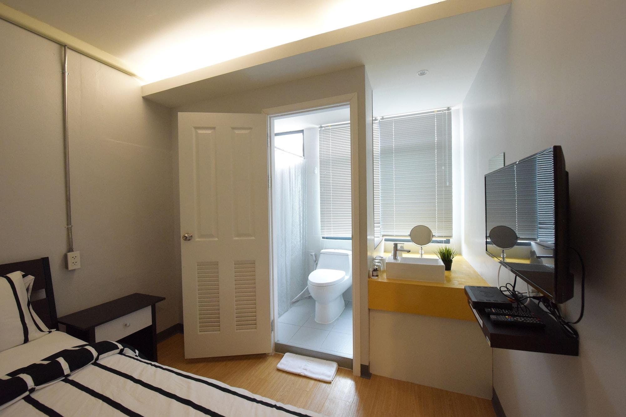 Mont Place Donmuang กรุงเทพมหานคร ภายนอก รูปภาพ