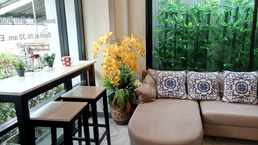 Mont Place Donmuang กรุงเทพมหานคร ภายนอก รูปภาพ