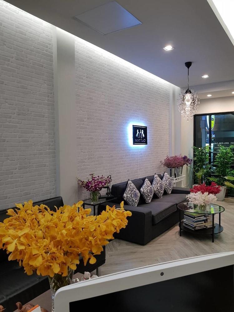 Mont Place Donmuang กรุงเทพมหานคร ภายนอก รูปภาพ
