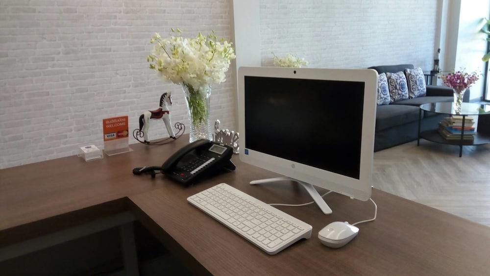 Mont Place Donmuang กรุงเทพมหานคร ภายนอก รูปภาพ