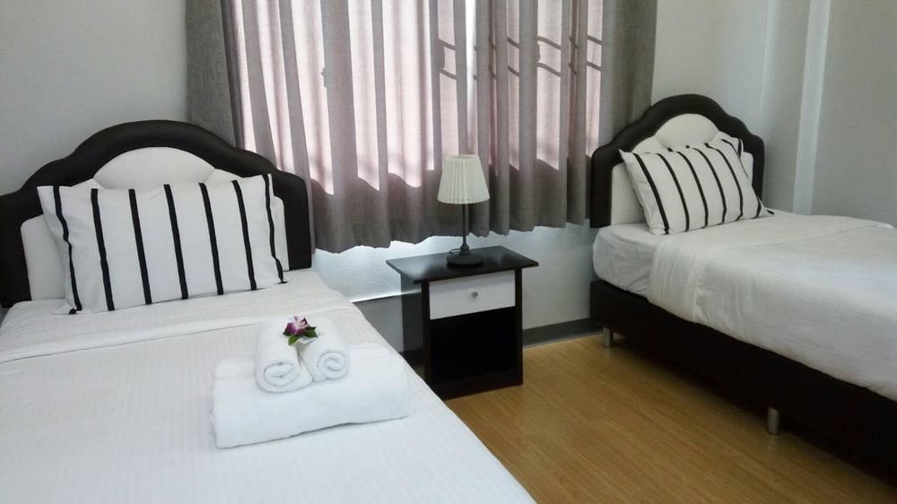 Mont Place Donmuang กรุงเทพมหานคร ภายนอก รูปภาพ