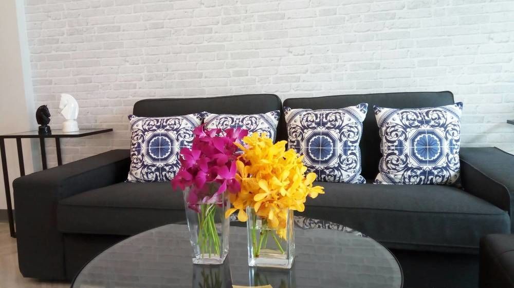 Mont Place Donmuang กรุงเทพมหานคร ภายนอก รูปภาพ