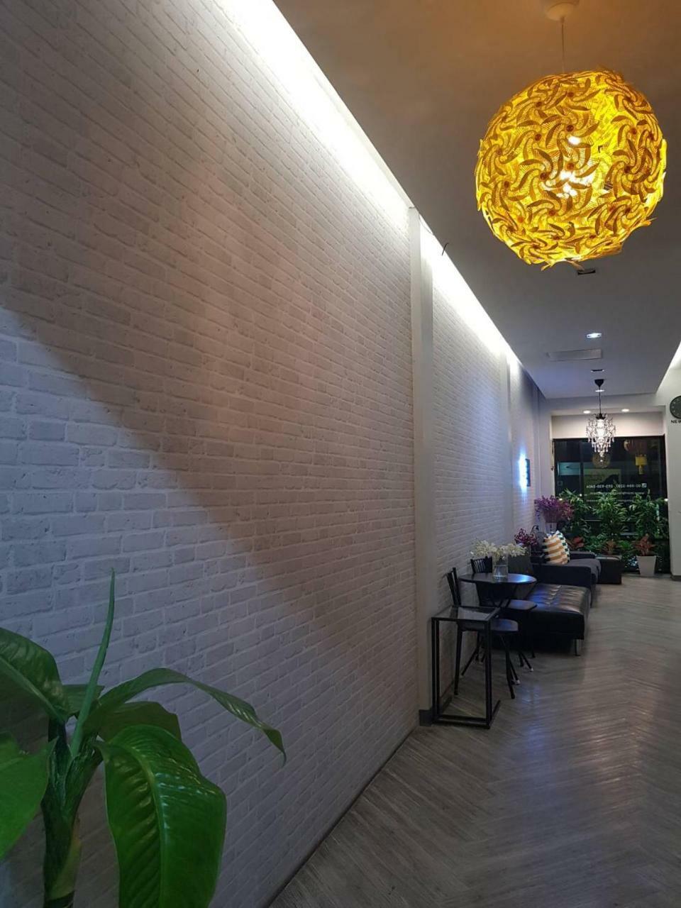 Mont Place Donmuang กรุงเทพมหานคร ภายนอก รูปภาพ